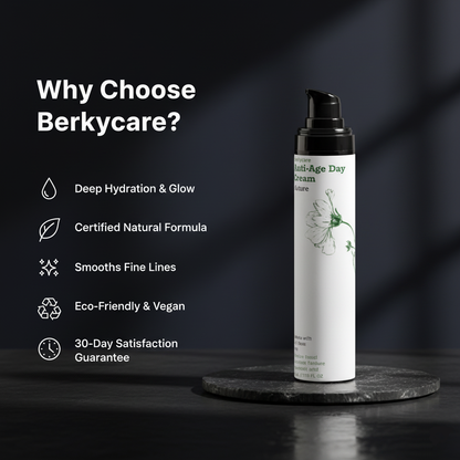 Anti-Aging Treatment Kit