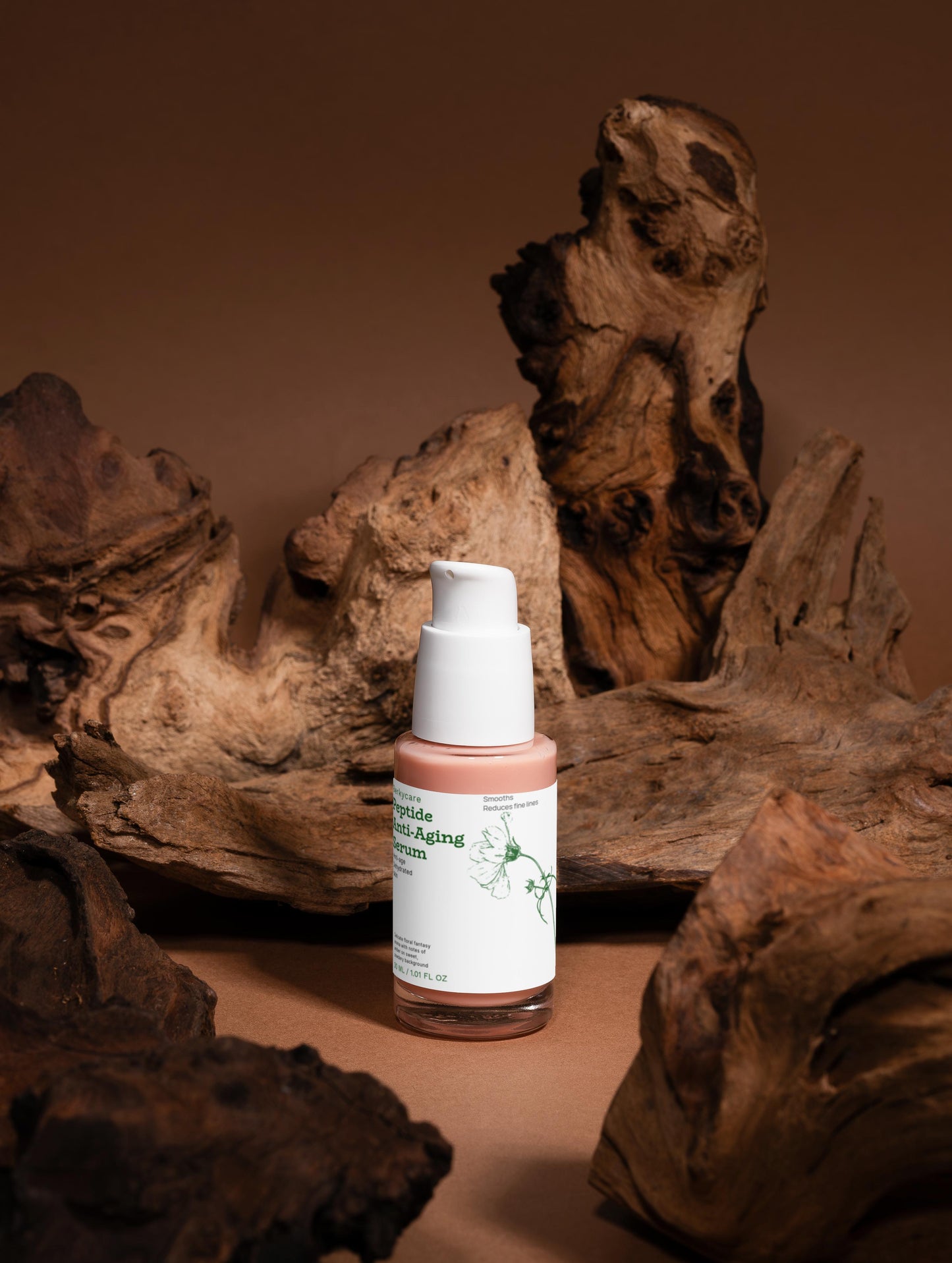 Youth Renew Peptide Anti-Aging Serum