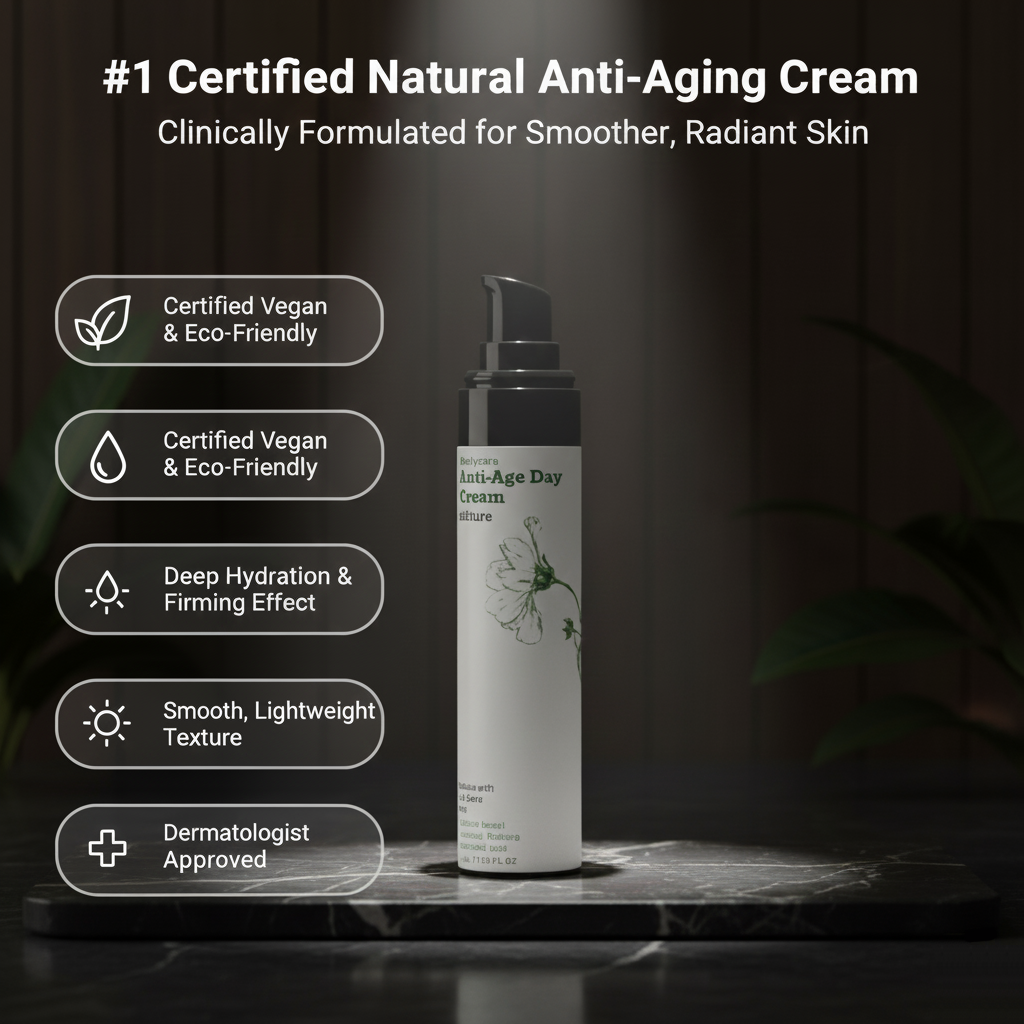 Anti-Aging Treatment Kit