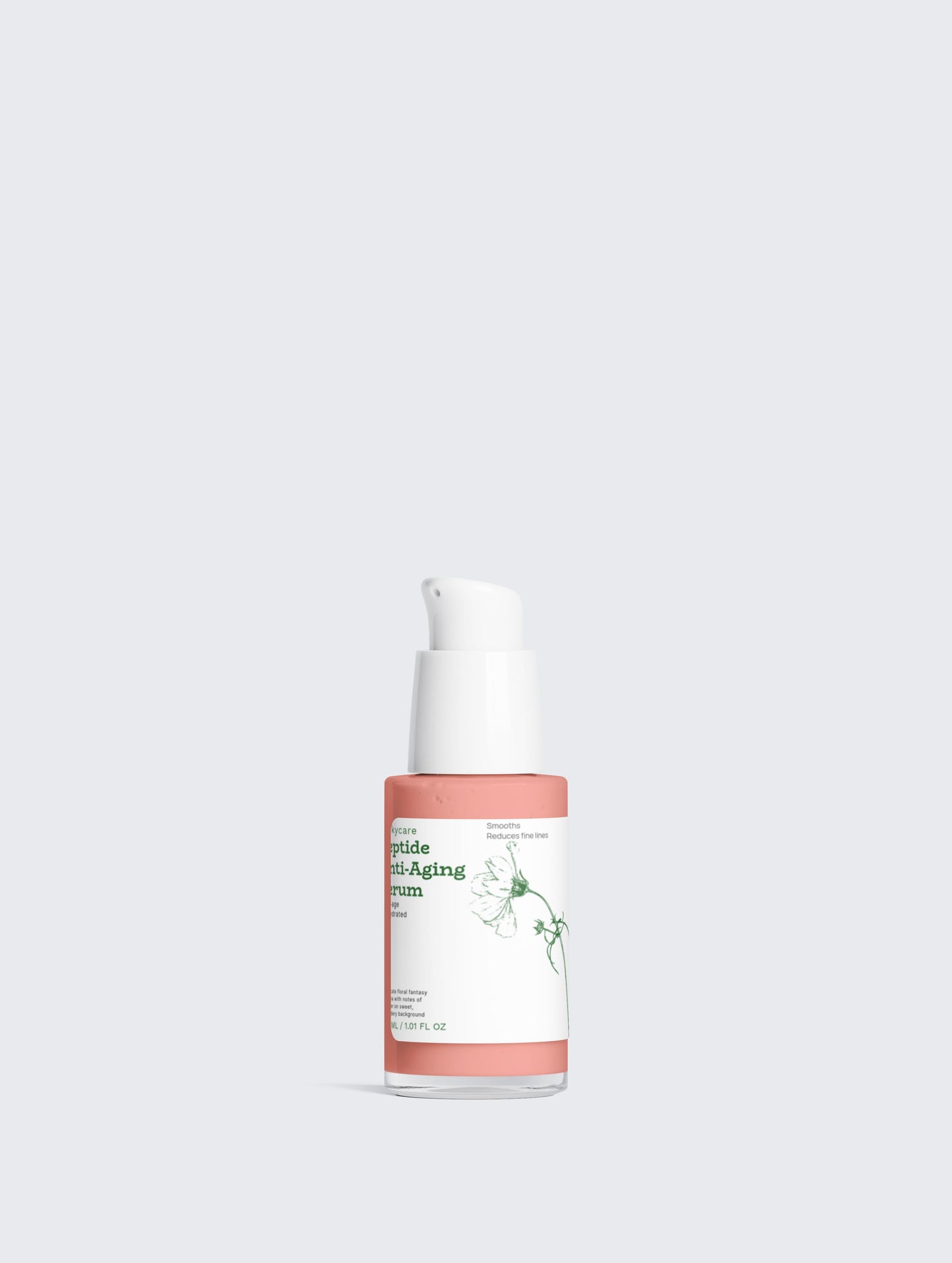 Youth Renew Peptide Anti-Aging Serum