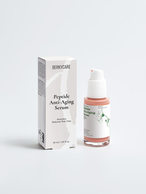 Youth Renew Peptide Anti-Aging Serum